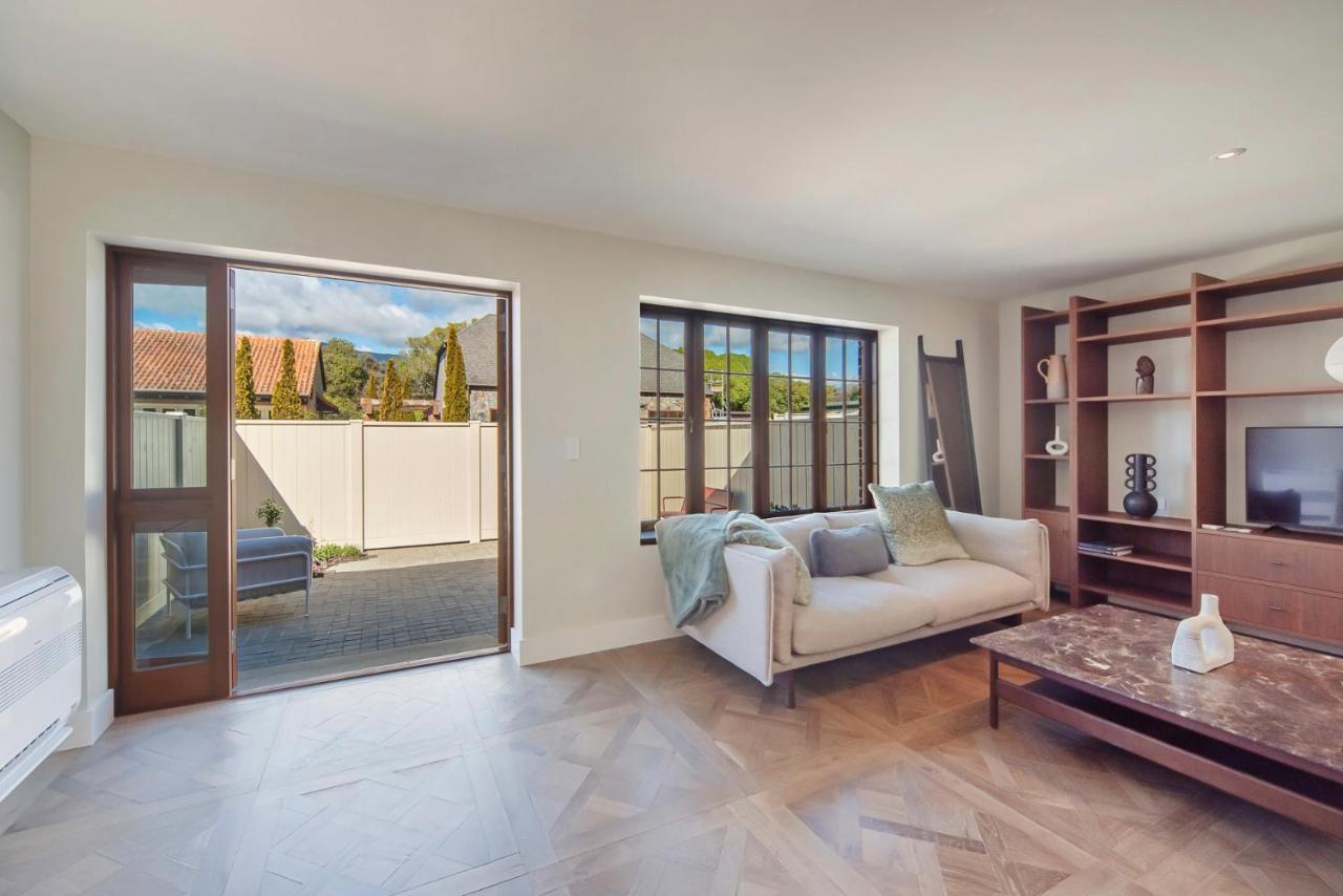 Monaco Resort Apartment Nelson Zewnętrze zdjęcie