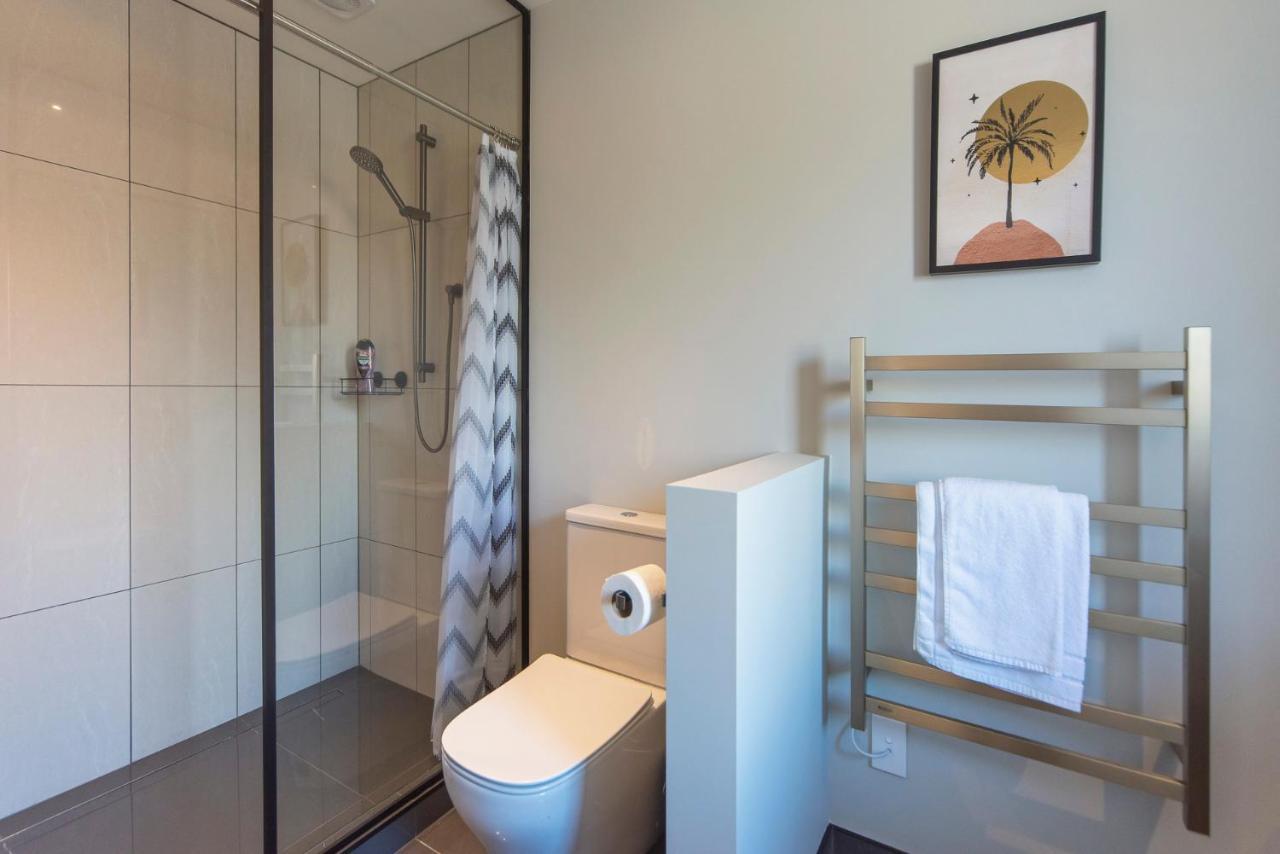 Monaco Resort Apartment Nelson Zewnętrze zdjęcie
