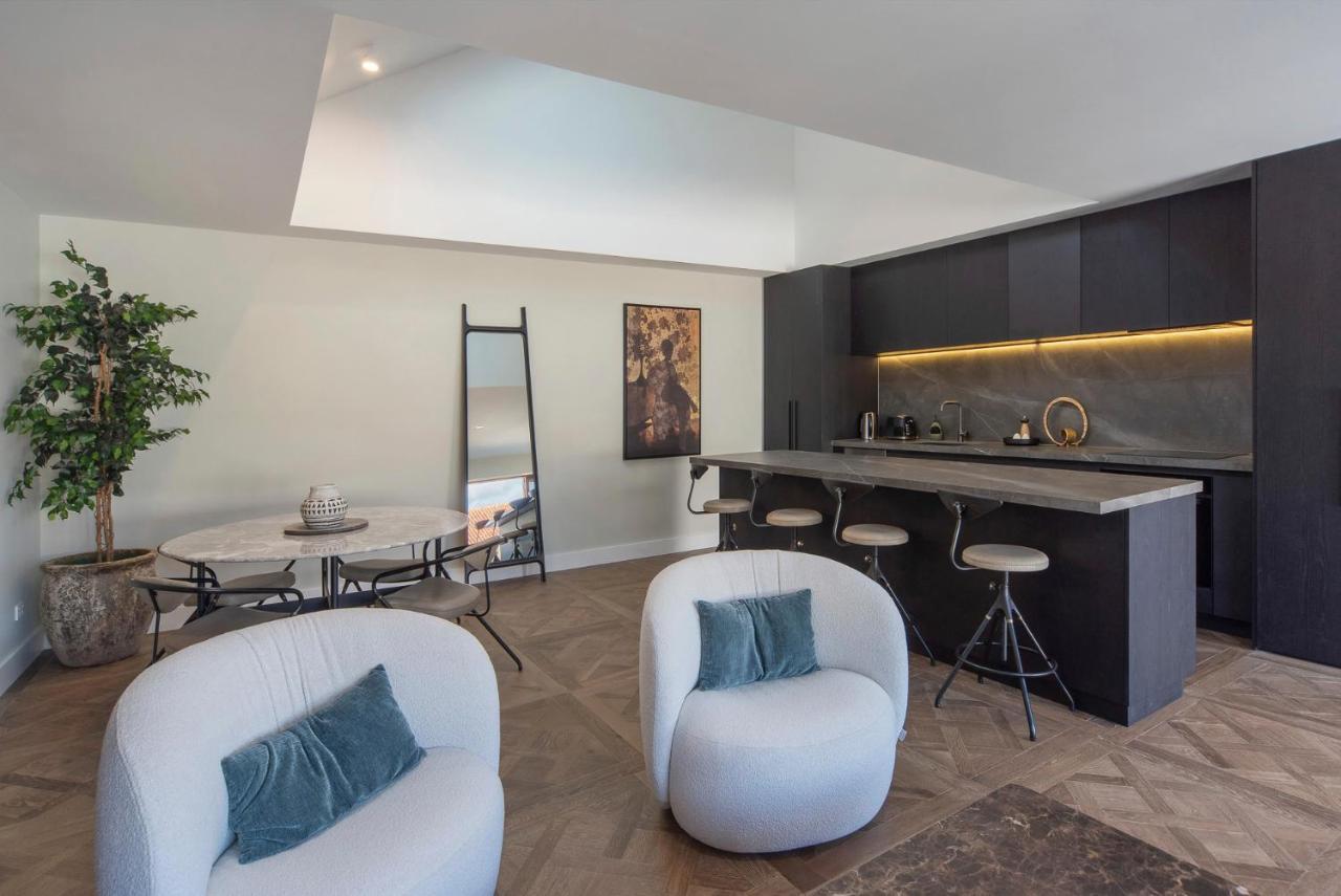 Monaco Resort Apartment Nelson Zewnętrze zdjęcie