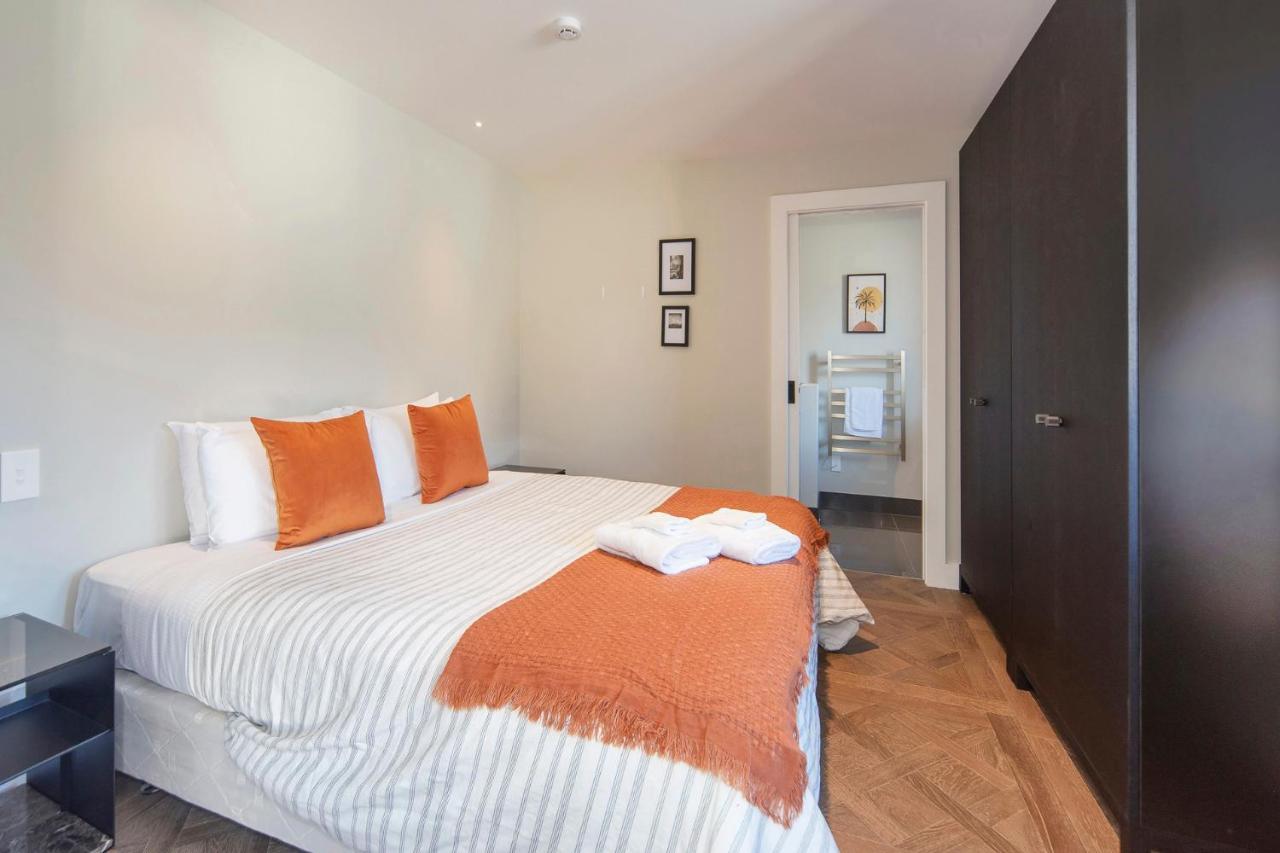 Monaco Resort Apartment Nelson Zewnętrze zdjęcie
