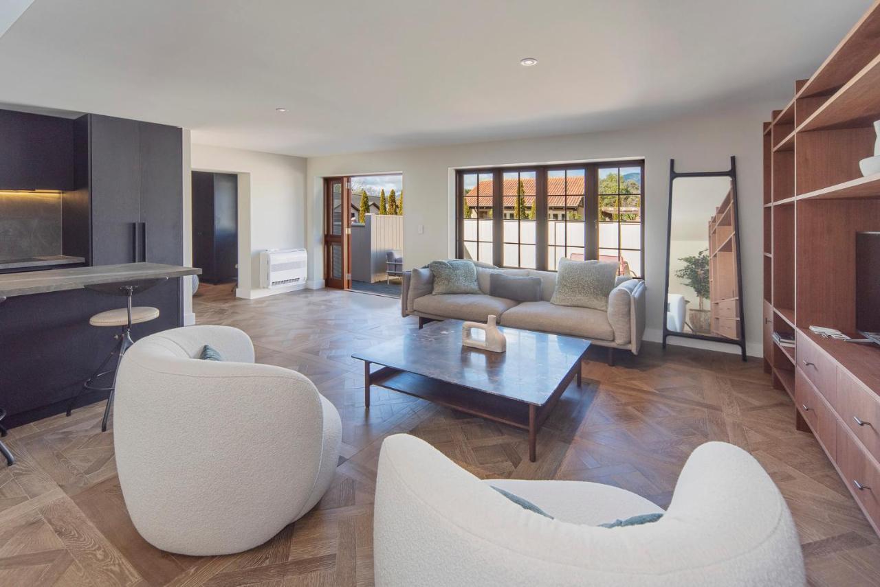 Monaco Resort Apartment Nelson Zewnętrze zdjęcie