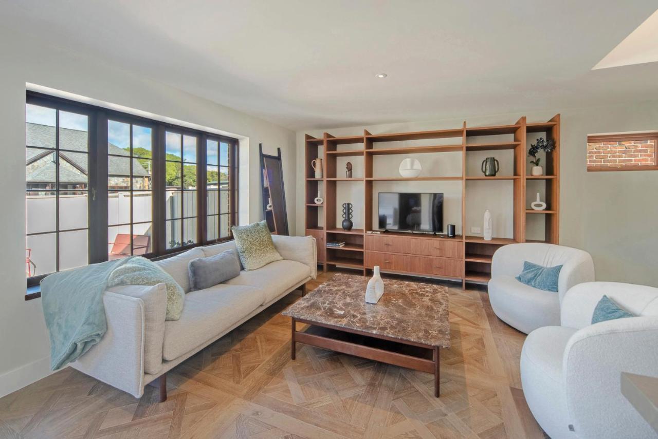 Monaco Resort Apartment Nelson Zewnętrze zdjęcie