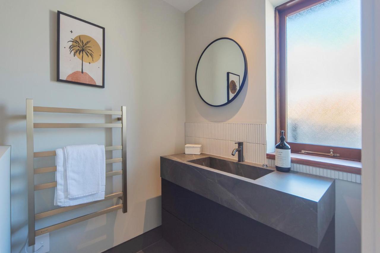 Monaco Resort Apartment Nelson Zewnętrze zdjęcie