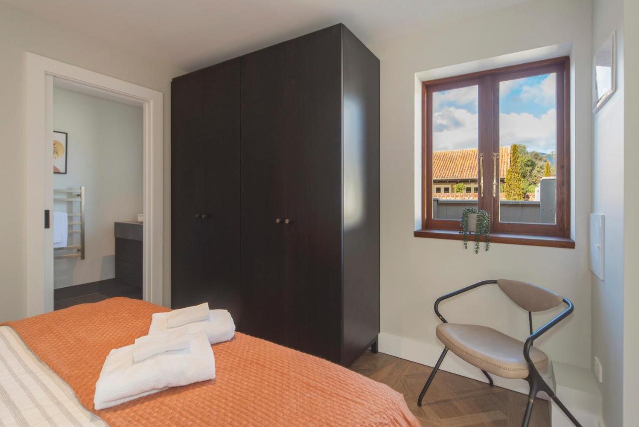 Monaco Resort Apartment Nelson Zewnętrze zdjęcie