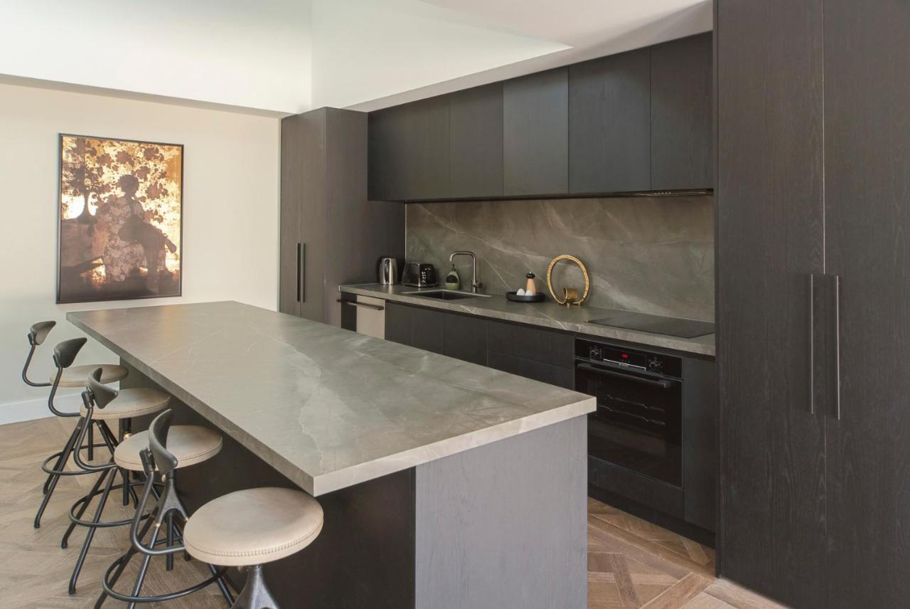 Monaco Resort Apartment Nelson Zewnętrze zdjęcie