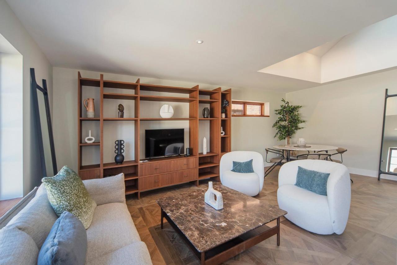 Monaco Resort Apartment Nelson Zewnętrze zdjęcie