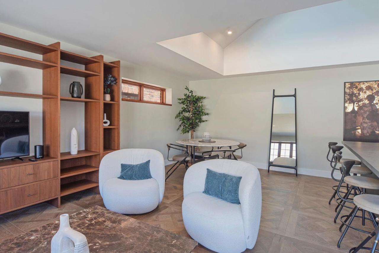 Monaco Resort Apartment Nelson Zewnętrze zdjęcie