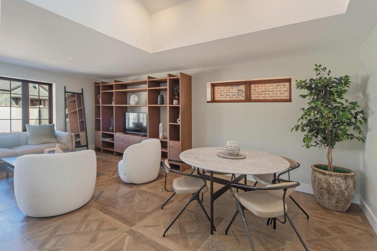 Monaco Resort Apartment Nelson Zewnętrze zdjęcie